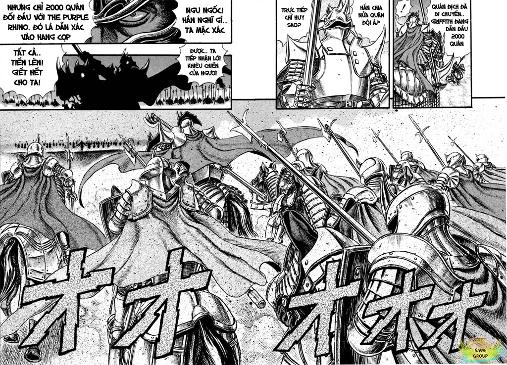 Kiếm Sĩ Đen Chap 40 - Next Chap 41