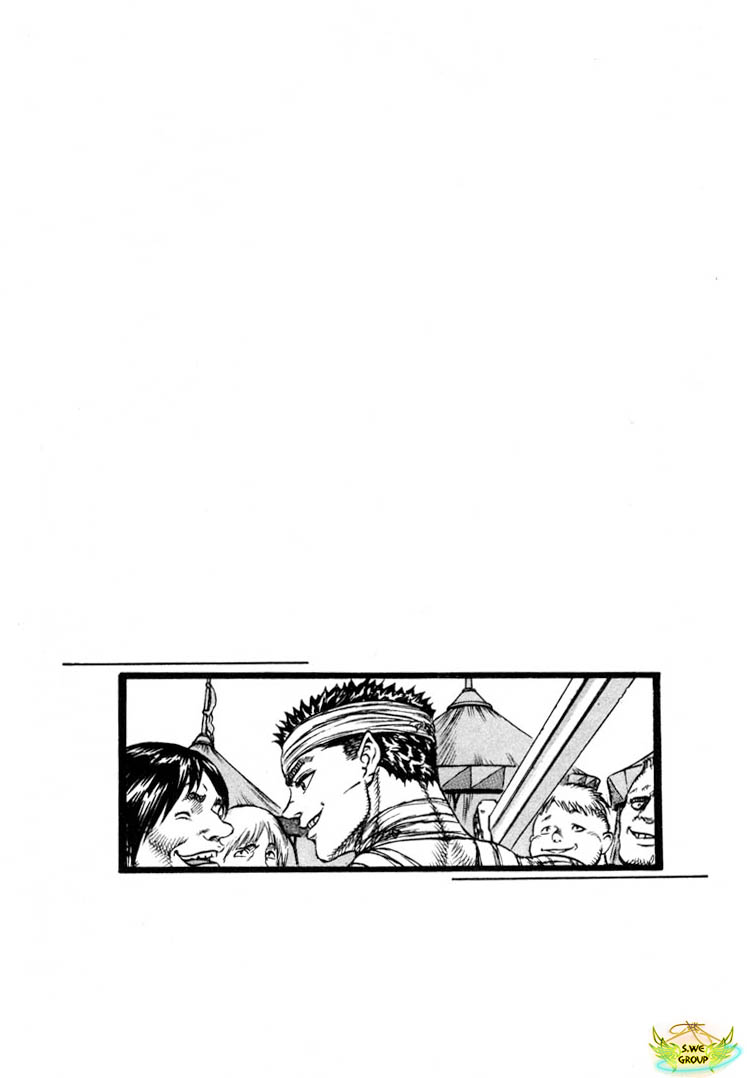 Kiếm Sĩ Đen Chap 40 - Next Chap 41