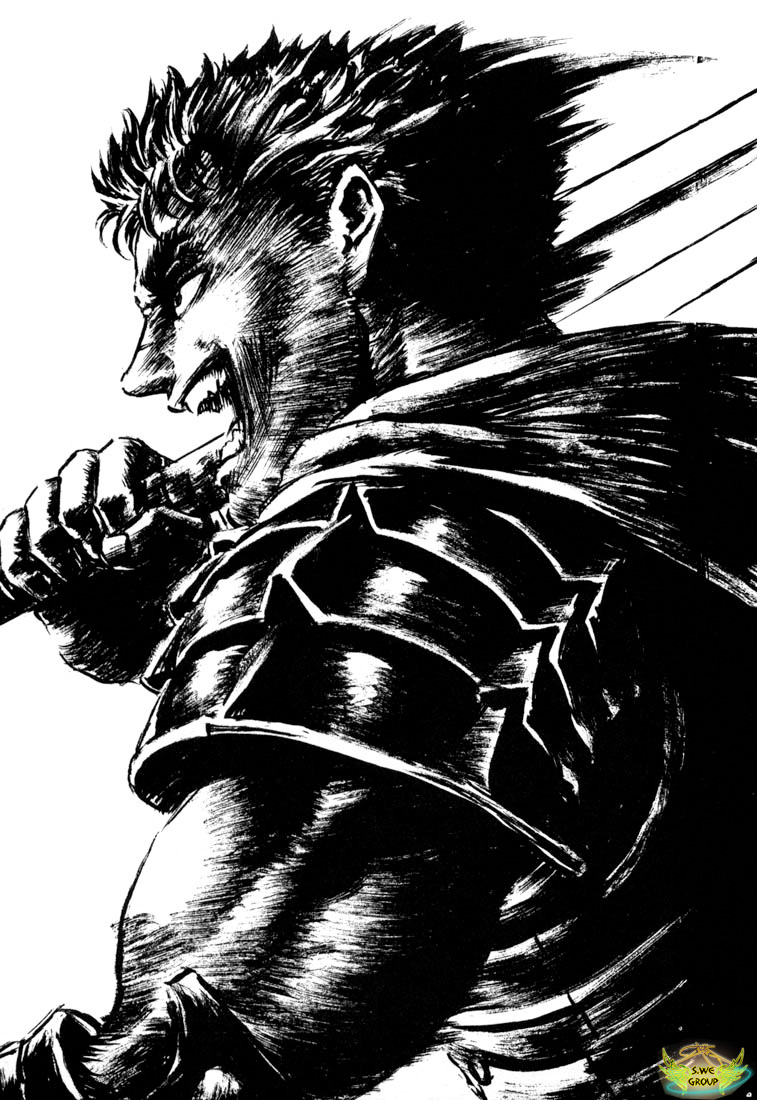 Kiếm Sĩ Đen Chap 41 - Next Chap 42
