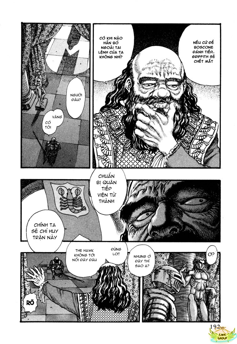 Kiếm Sĩ Đen Chap 41 - Next Chap 42