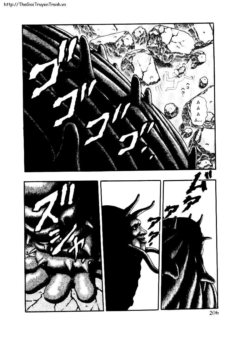 Kiếm Sĩ Đen Chap 52 - Next Chap 53