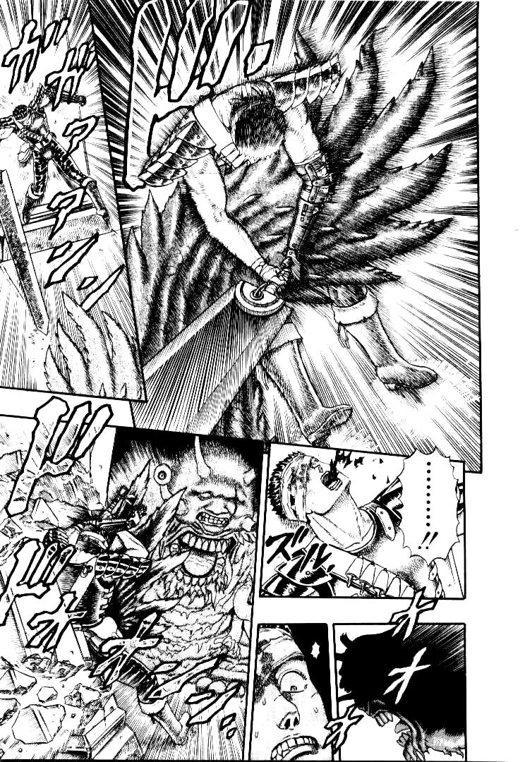 Kiếm Sĩ Đen Chap 52 - Next Chap 53