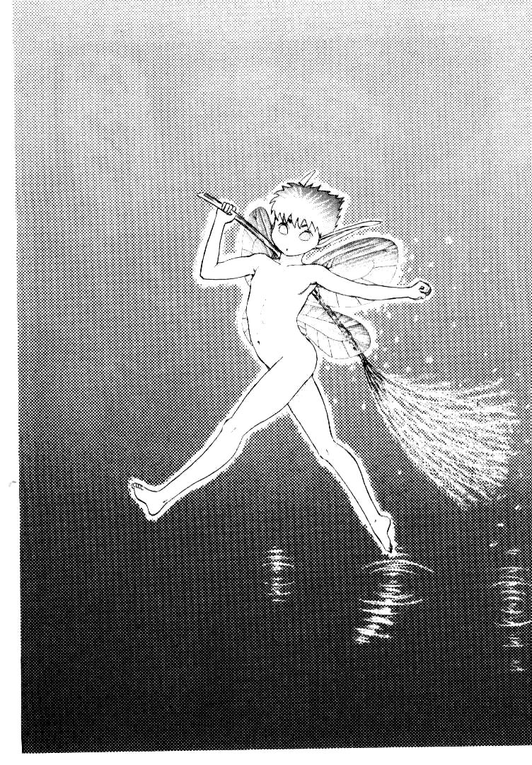Kiếm Sĩ Đen Chap 52 - Next Chap 53