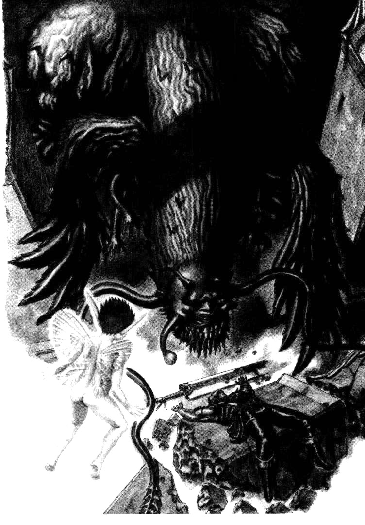 Kiếm Sĩ Đen Chap 6 - Next Chap 7