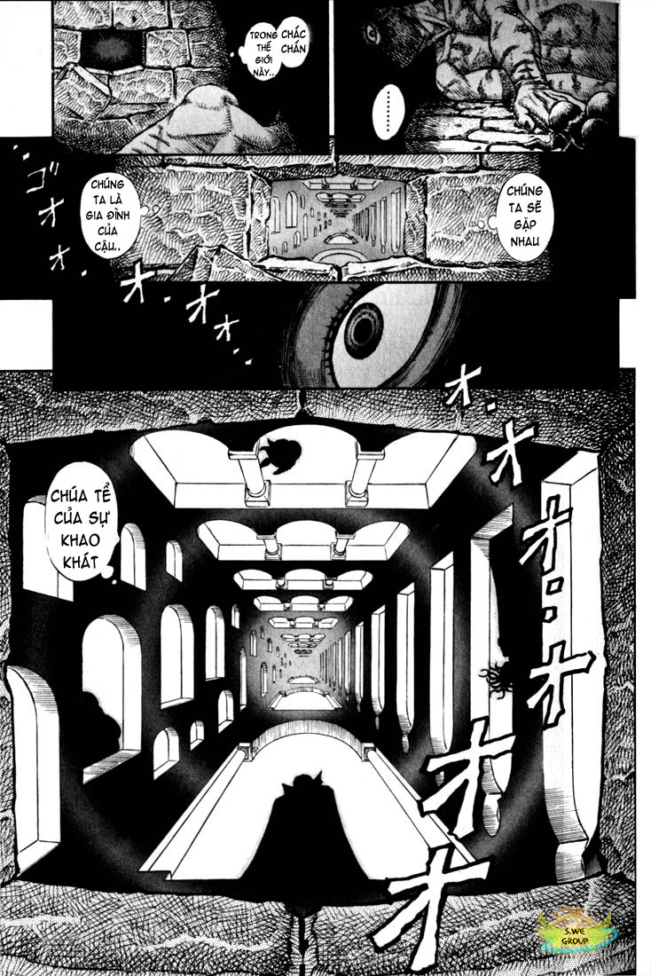 Kiếm Sĩ Đen Chap 65 - Next Chap 66