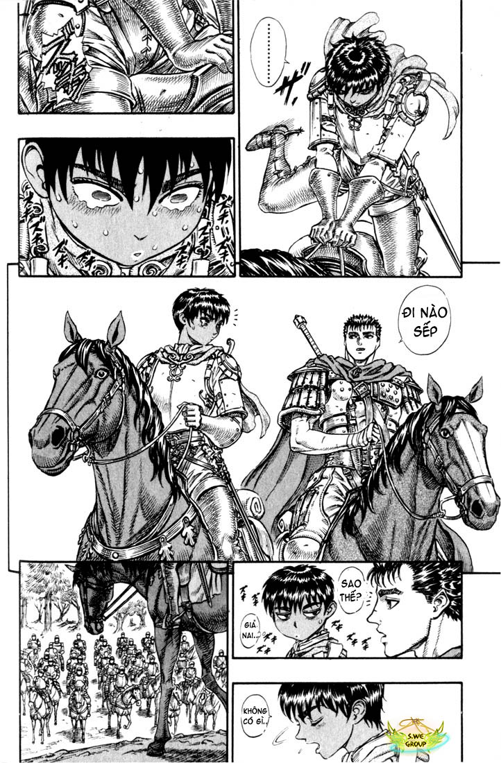Kiếm Sĩ Đen Chap 65 - Next Chap 66