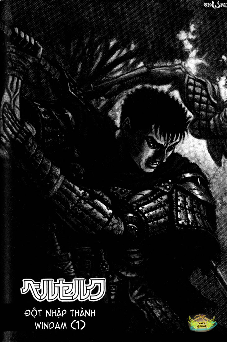 Kiếm Sĩ Đen Chap 65 - Next Chap 66