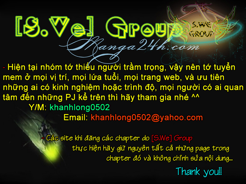 Kiếm Sĩ Đen Chap 65 - Next Chap 66