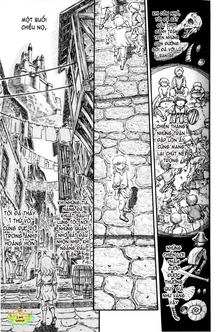 Kiếm Sĩ Đen Chap 65 - Next Chap 66