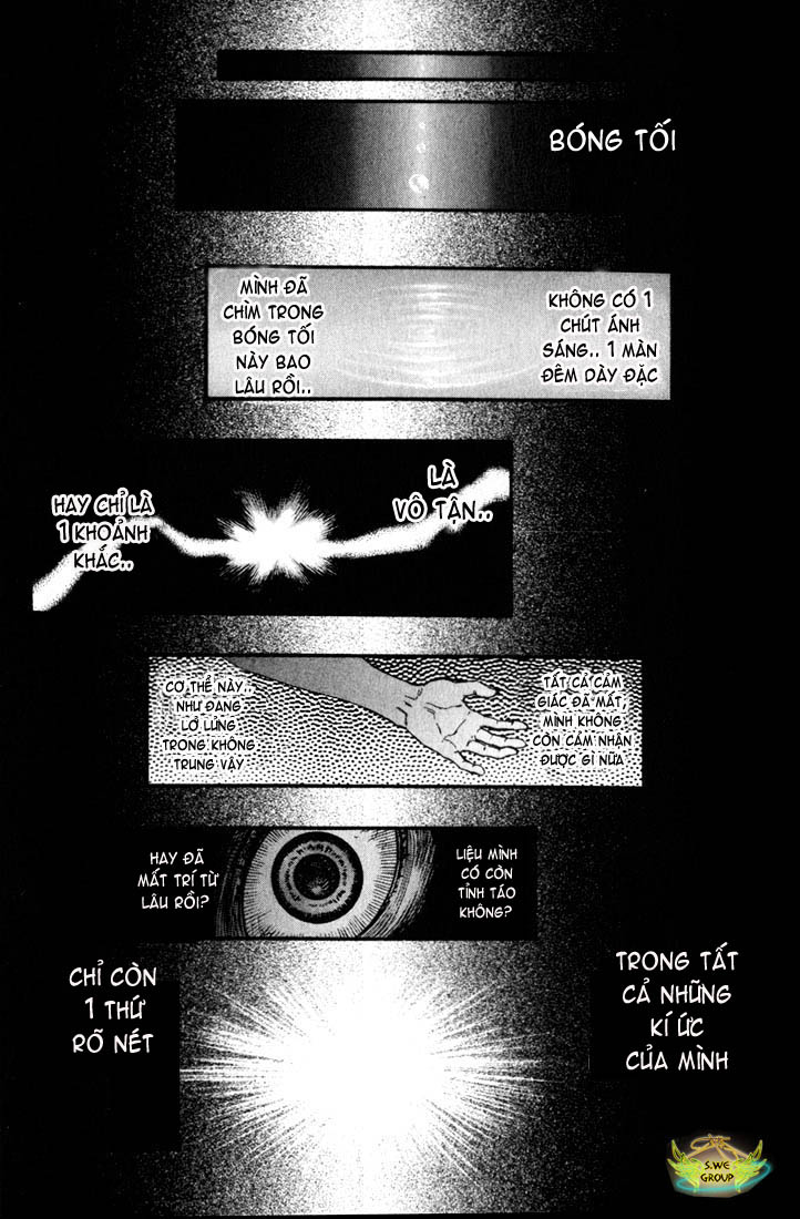 Kiếm Sĩ Đen Chap 65 - Next Chap 66