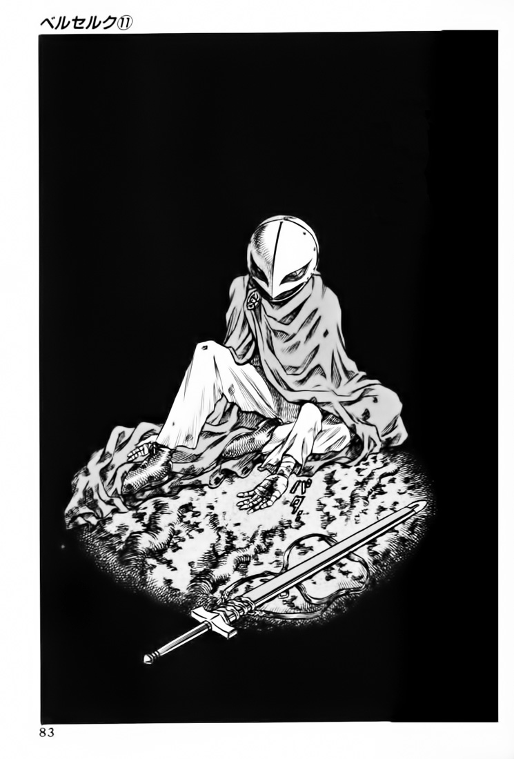 Kiếm Sĩ Đen Chap 78 - Next Chap 79