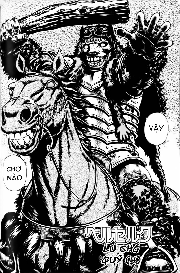 Kiếm Sĩ Đen Chap 78 - Next Chap 79