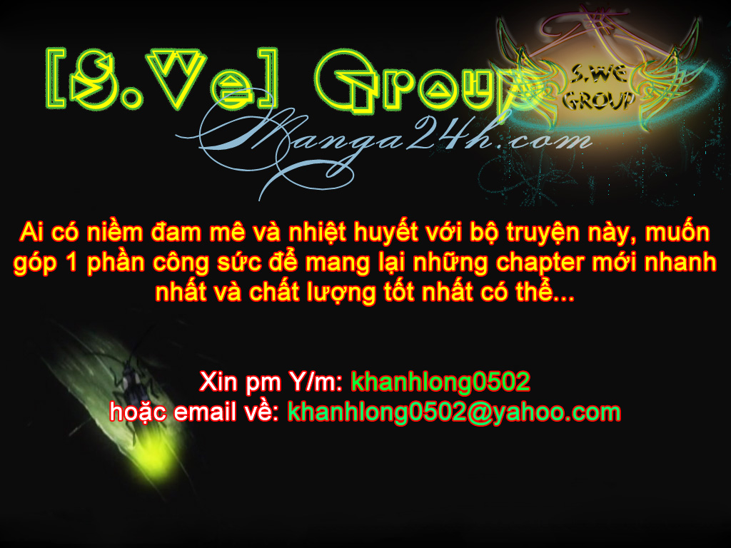 Kiếm Sĩ Đen Chap 80 - Next Chap 81