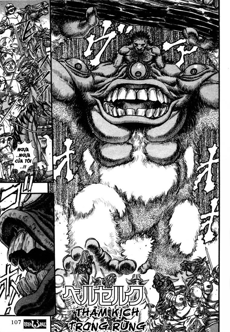 Kiếm Sĩ Đen Chap 80 - Next Chap 81