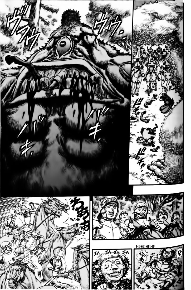 Kiếm Sĩ Đen Chap 80 - Next Chap 81