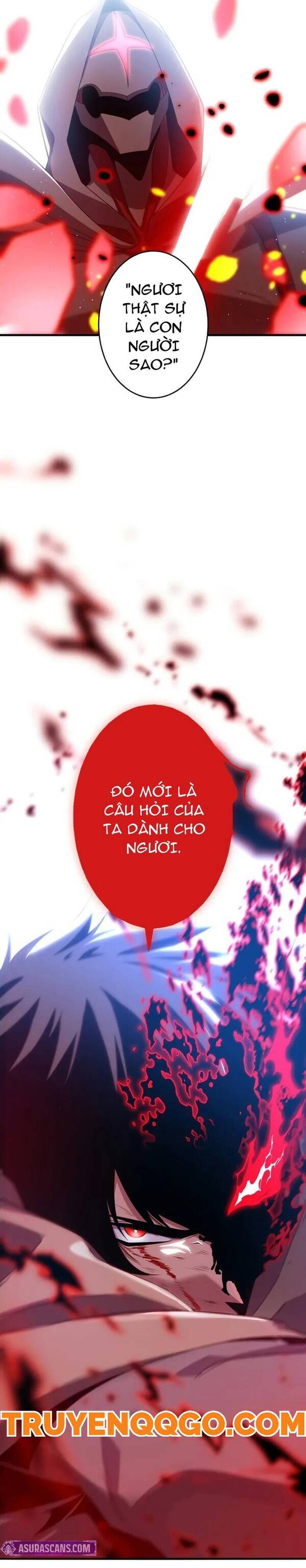 Kiếm Sĩ Hắc Ám Tái Xuất Chap 1 - Next Chap 2