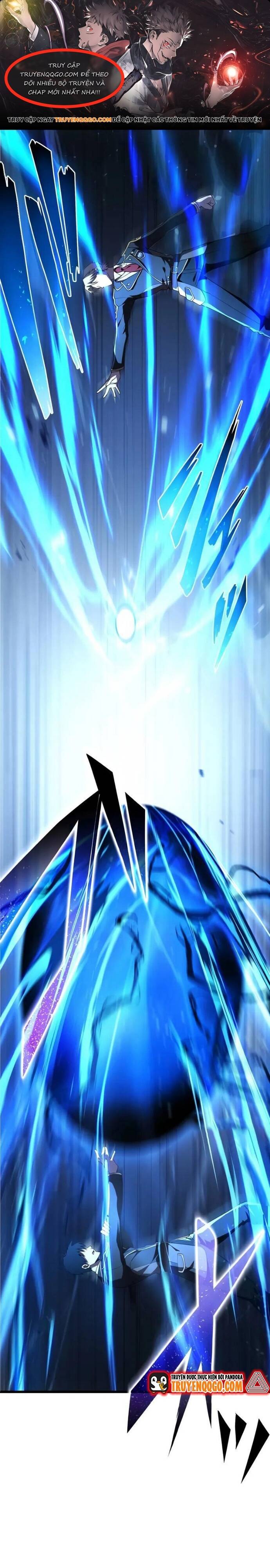 Kiếm Sĩ Hắc Ám Tái Xuất Chap 12 - Next Chap 13