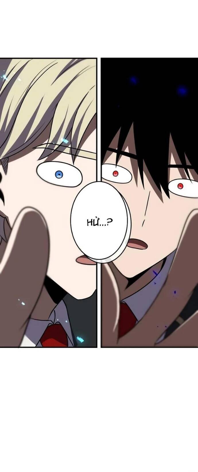 Kiếm Sĩ Hắc Ám Tái Xuất Chap 12 - Next Chap 13