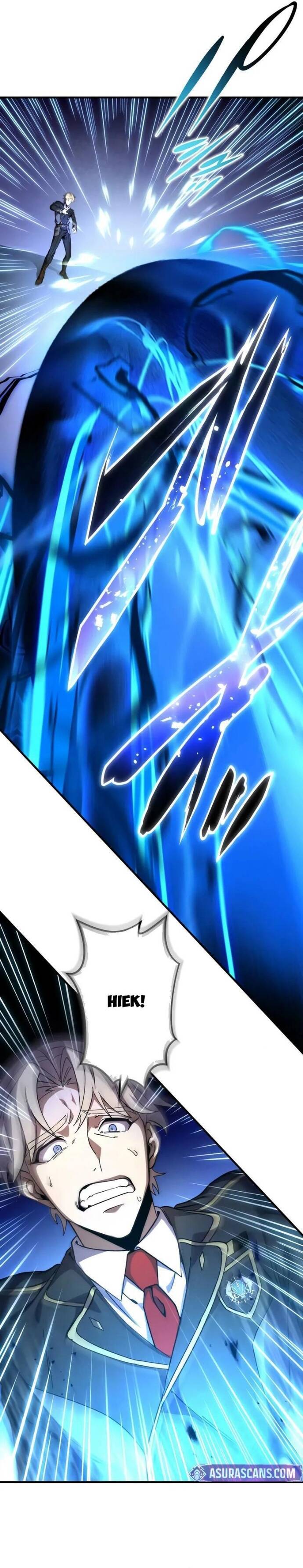 Kiếm Sĩ Hắc Ám Tái Xuất Chap 12 - Next Chap 13