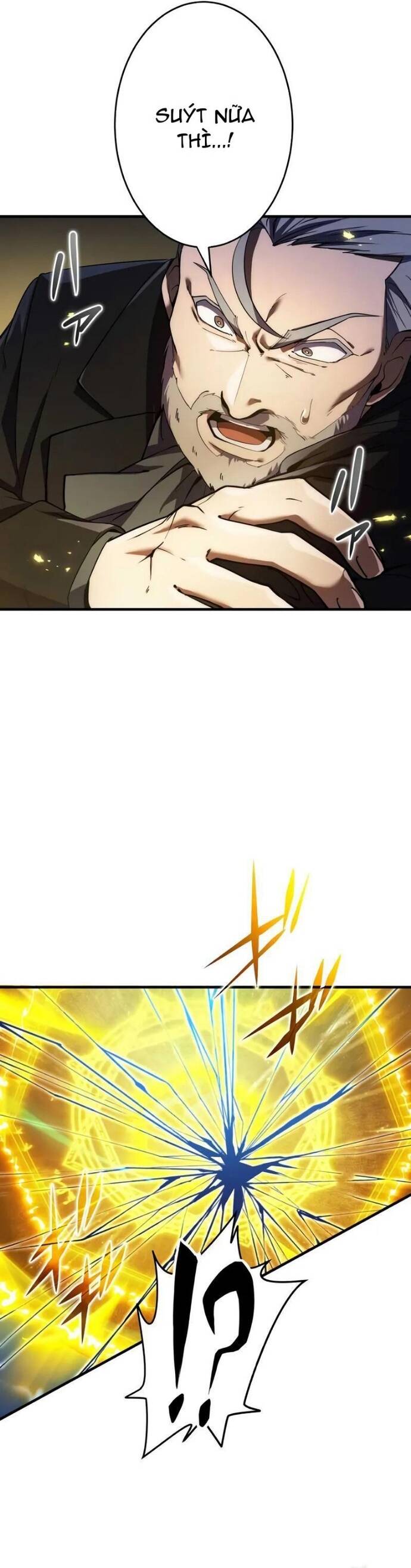 Kiếm Sĩ Hắc Ám Tái Xuất Chap 12 - Next Chap 13