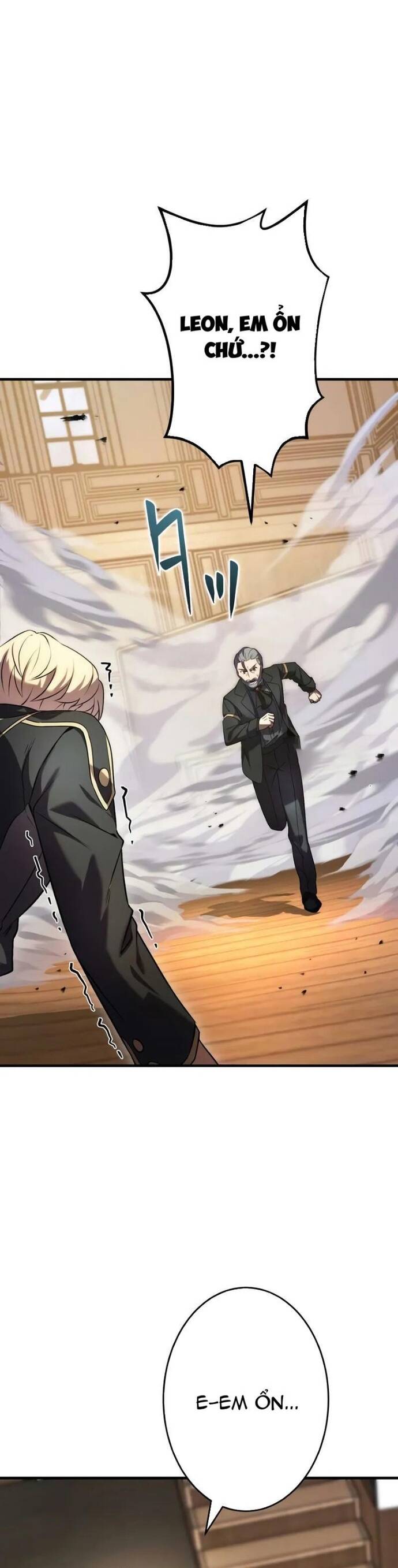 Kiếm Sĩ Hắc Ám Tái Xuất Chap 12 - Next Chap 13