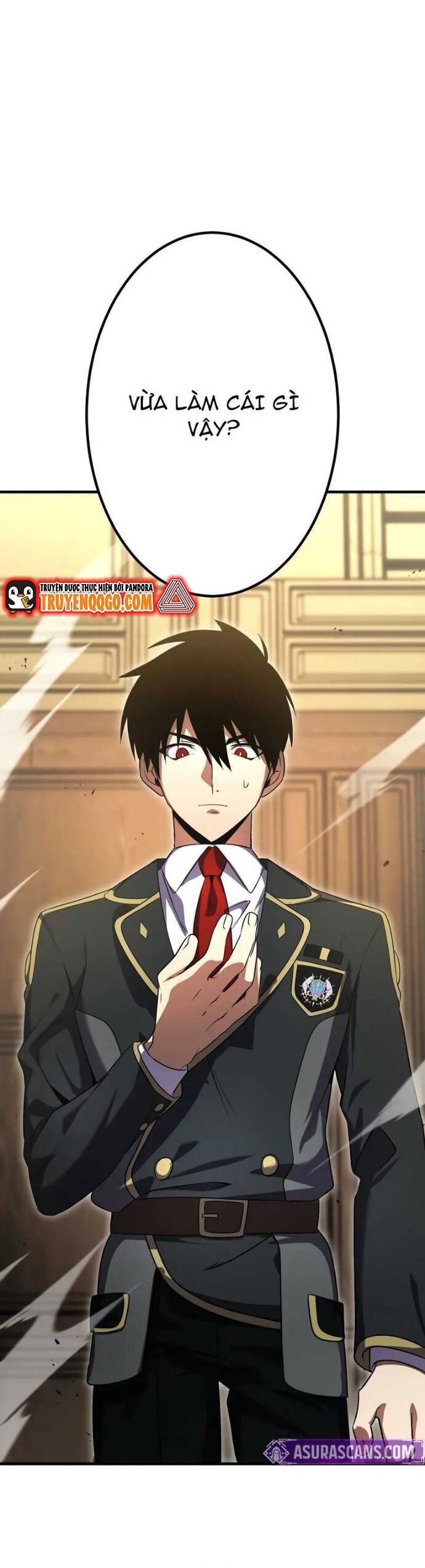 Kiếm Sĩ Hắc Ám Tái Xuất Chap 12 - Next Chap 13