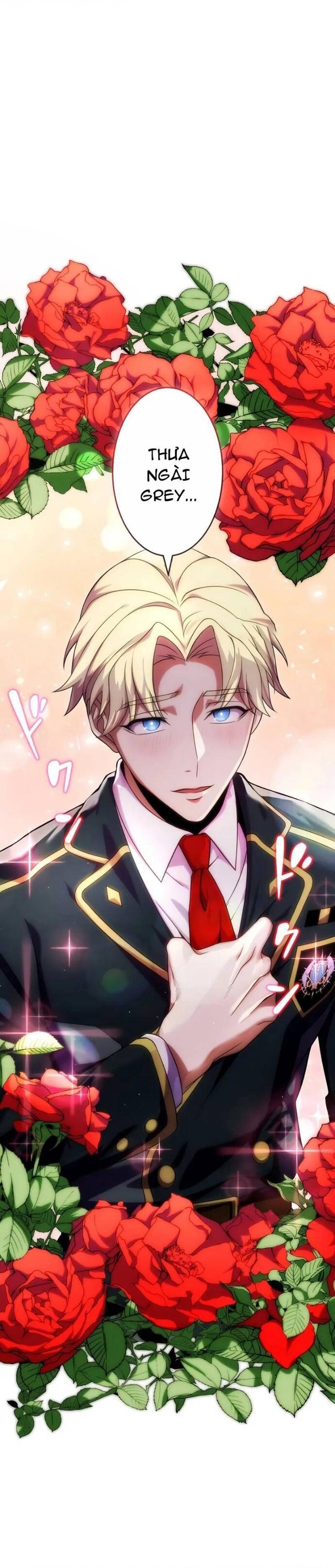 Kiếm Sĩ Hắc Ám Tái Xuất Chap 12 - Next Chap 13