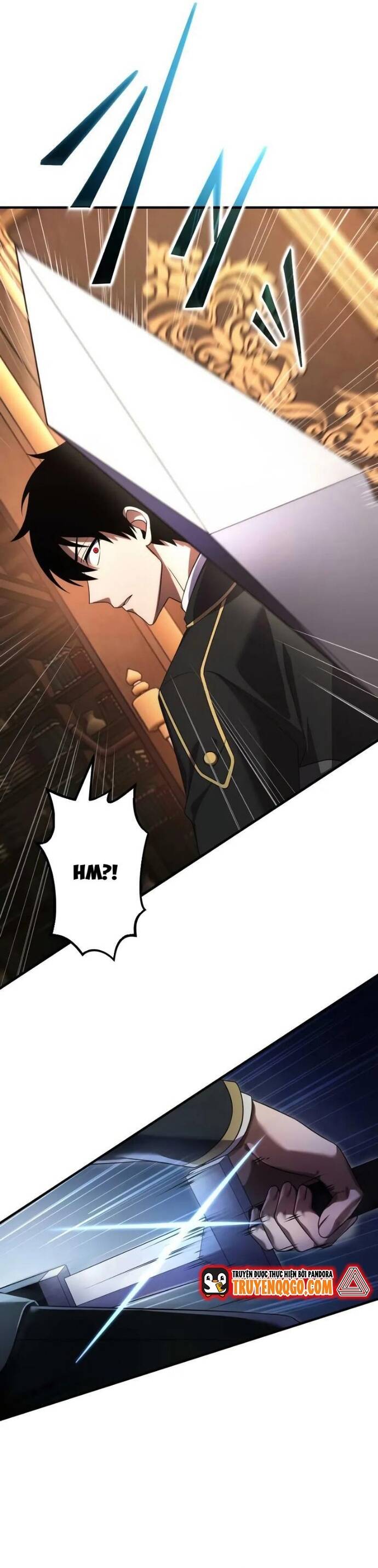 Kiếm Sĩ Hắc Ám Tái Xuất Chap 12 - Next Chap 13
