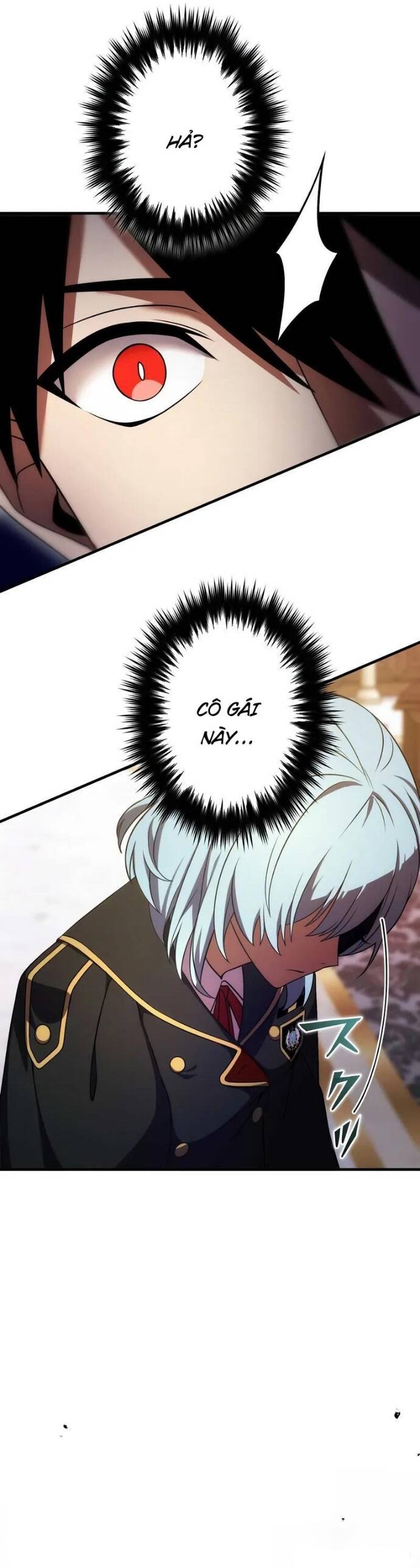 Kiếm Sĩ Hắc Ám Tái Xuất Chap 12 - Next Chap 13