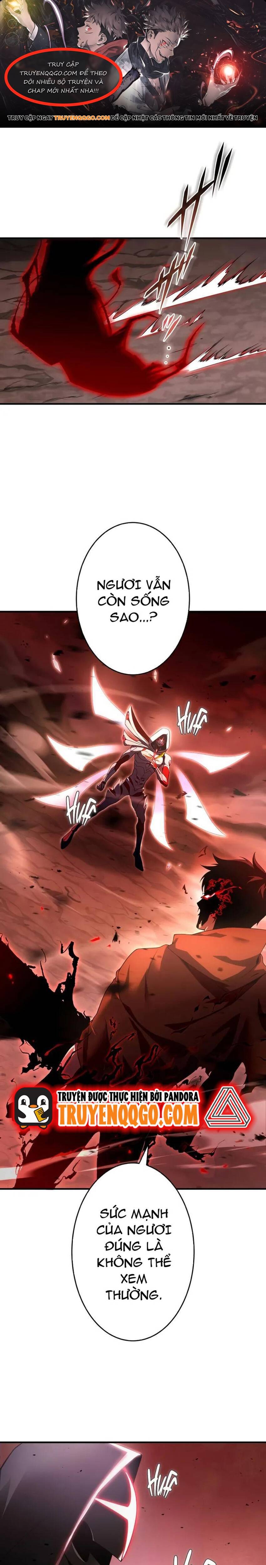 Kiếm Sĩ Hắc Ám Tái Xuất Chap 2 - Next Chap 3