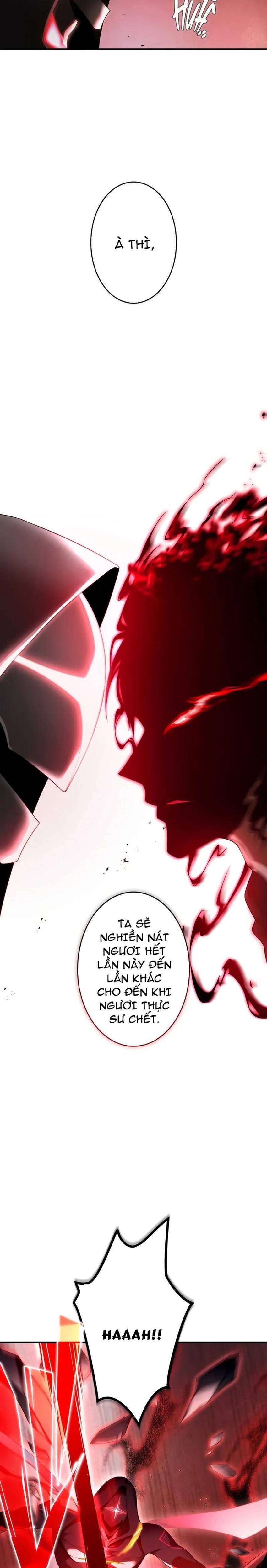 Kiếm Sĩ Hắc Ám Tái Xuất Chap 2 - Next Chap 3