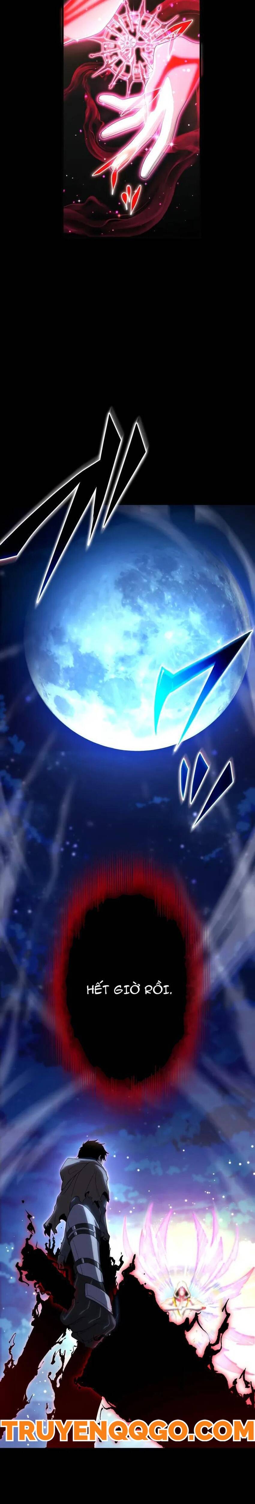 Kiếm Sĩ Hắc Ám Tái Xuất Chap 2 - Next Chap 3