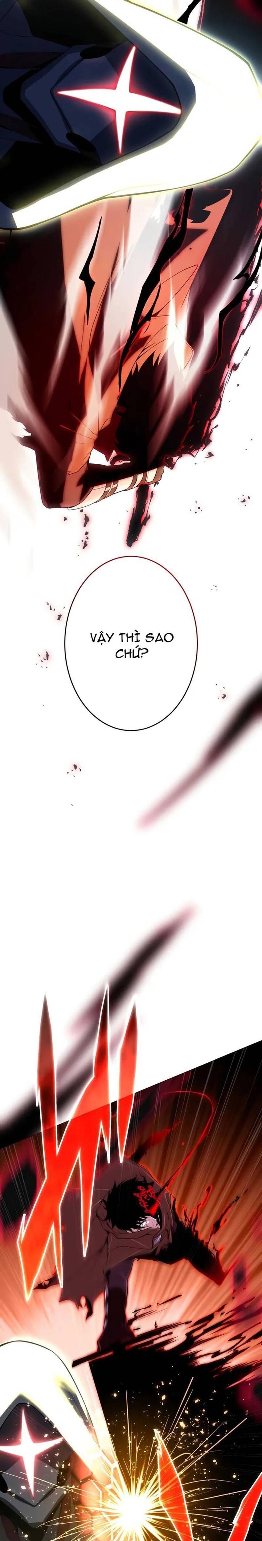 Kiếm Sĩ Hắc Ám Tái Xuất Chap 2 - Next Chap 3