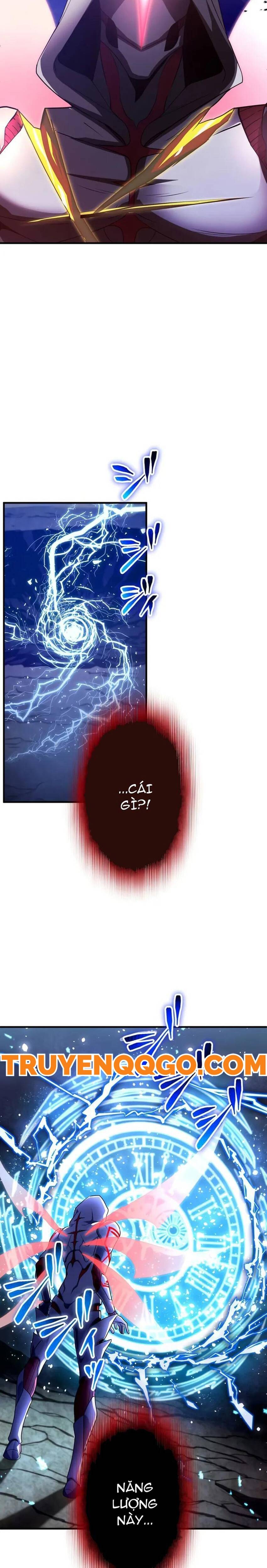 Kiếm Sĩ Hắc Ám Tái Xuất Chap 2 - Next Chap 3