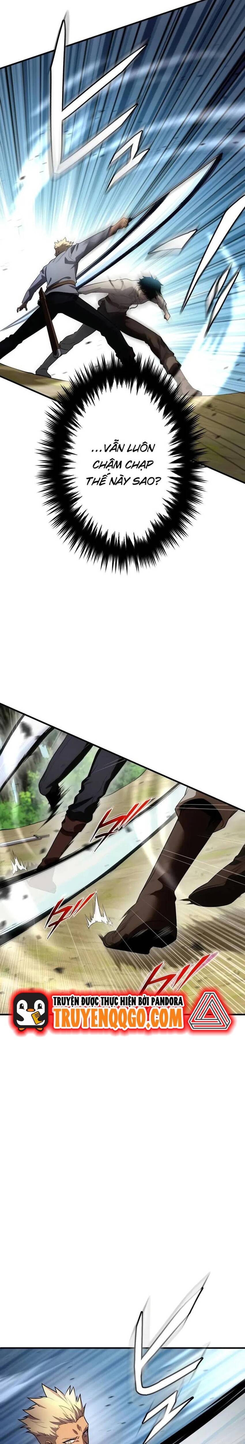 Kiếm Sĩ Hắc Ám Tái Xuất Chap 2 - Next Chap 3
