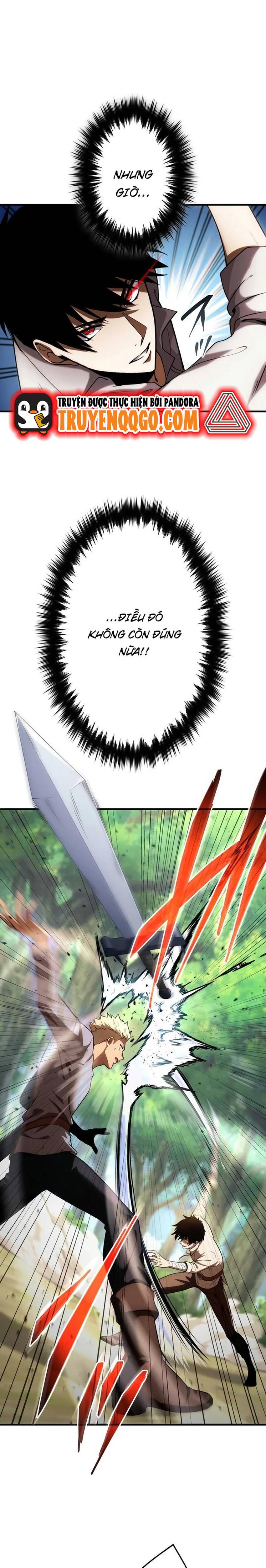 Kiếm Sĩ Hắc Ám Tái Xuất Chap 2 - Next Chap 3