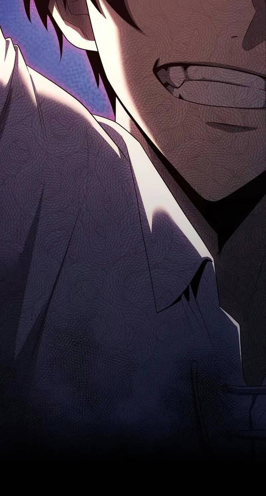 Kiếm Sĩ Hắc Ám Tái Xuất Chap 2 - Next Chap 3