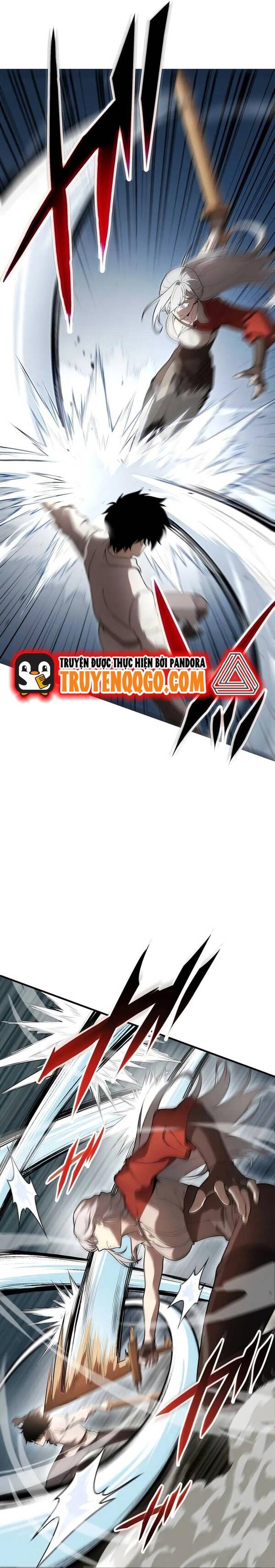 Kiếm Sĩ Hắc Ám Tái Xuất Chap 3 - Next Chap 4
