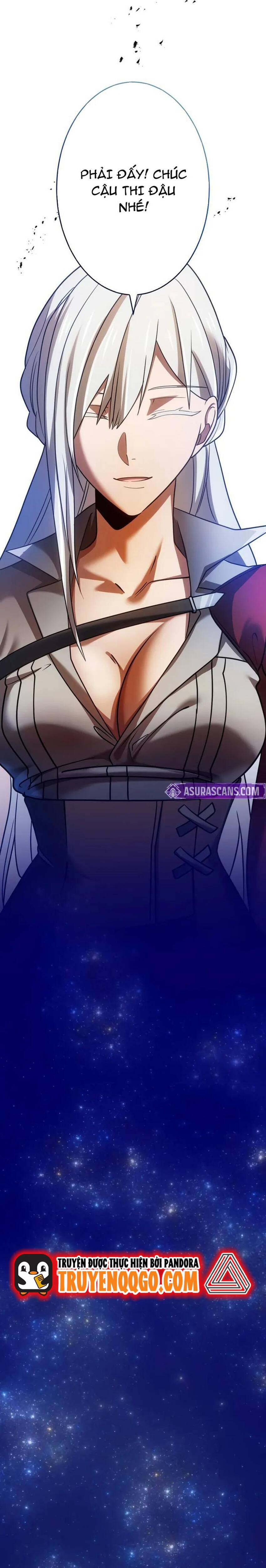 Kiếm Sĩ Hắc Ám Tái Xuất Chap 4 - Next Chap 5