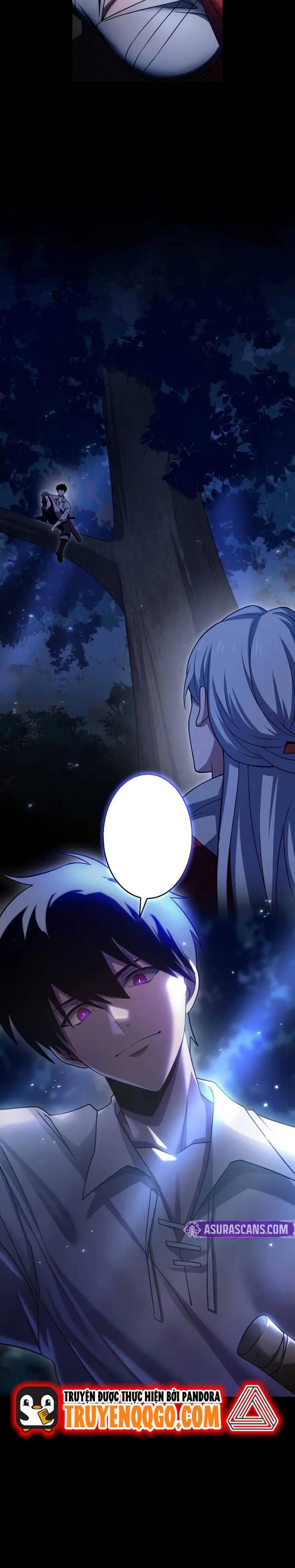 Kiếm Sĩ Hắc Ám Tái Xuất Chap 4 - Next Chap 5