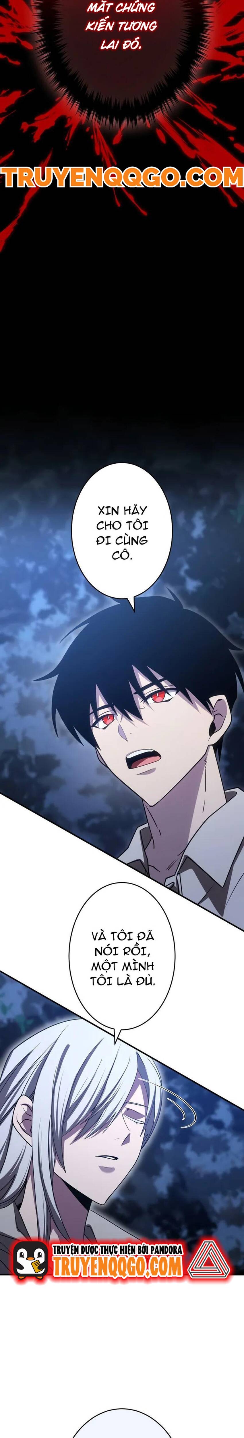 Kiếm Sĩ Hắc Ám Tái Xuất Chap 5 - Next Chap 6