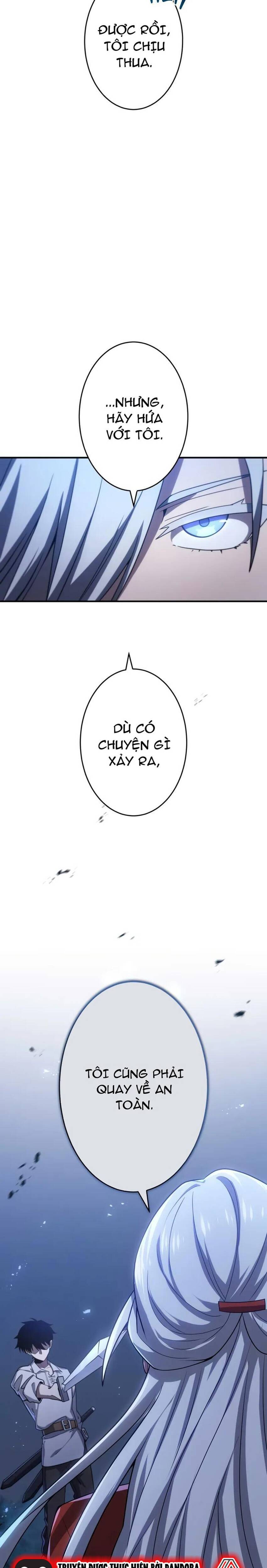 Kiếm Sĩ Hắc Ám Tái Xuất Chap 5 - Next Chap 6
