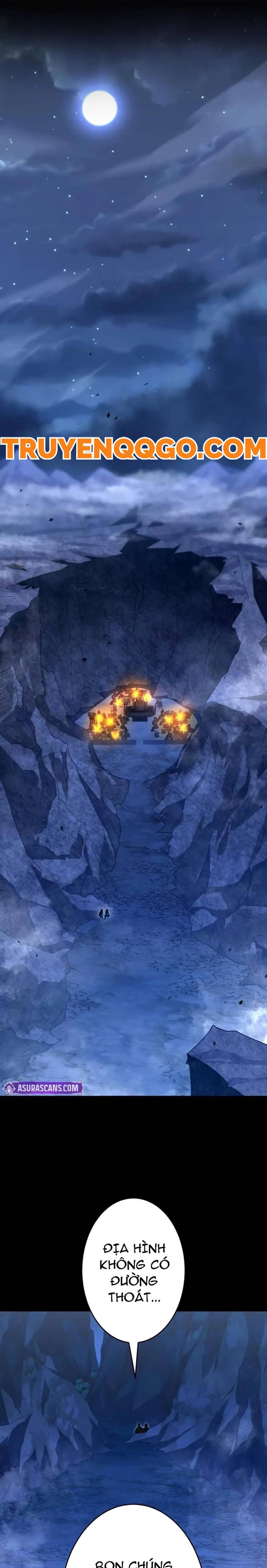 Kiếm Sĩ Hắc Ám Tái Xuất Chap 5 - Next Chap 6