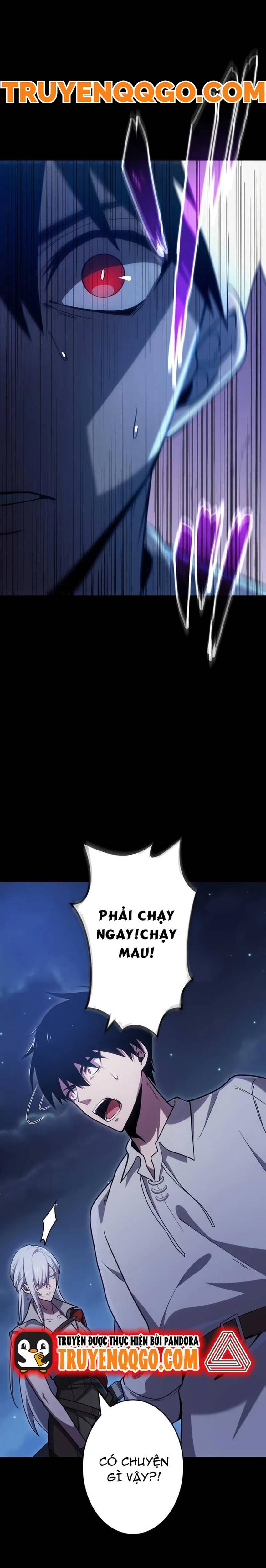 Kiếm Sĩ Hắc Ám Tái Xuất Chap 5 - Next Chap 6