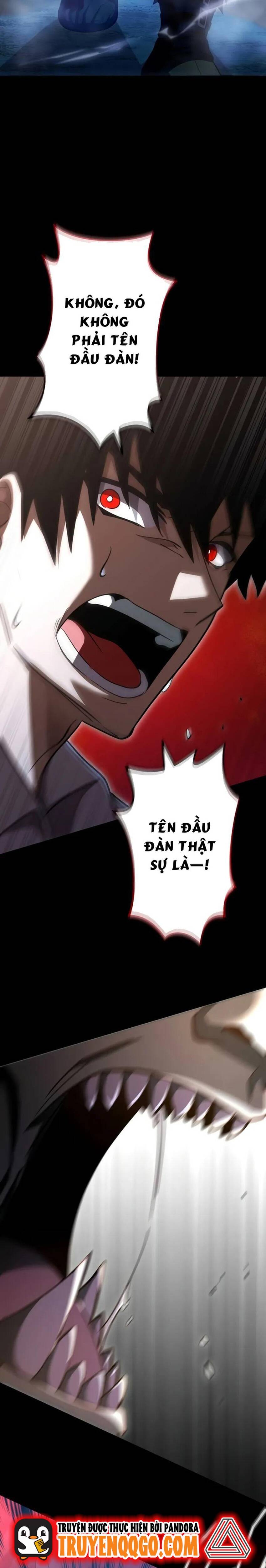 Kiếm Sĩ Hắc Ám Tái Xuất Chap 5 - Next Chap 6