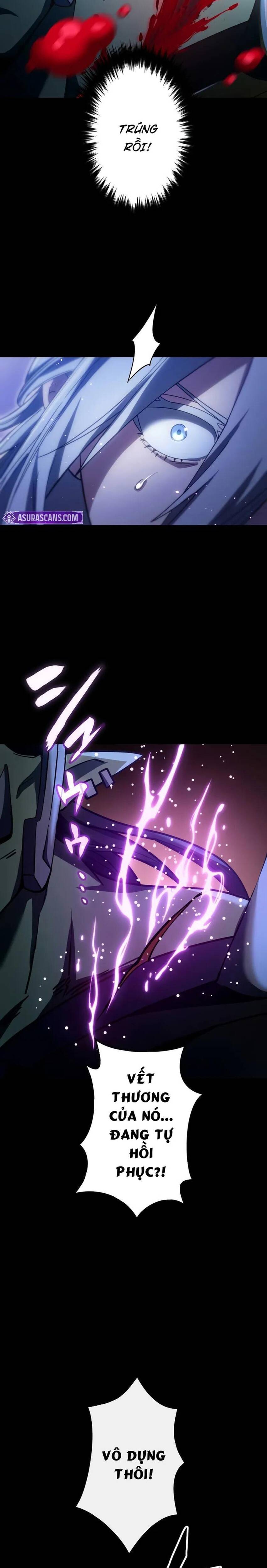 Kiếm Sĩ Hắc Ám Tái Xuất Chap 5 - Next Chap 6