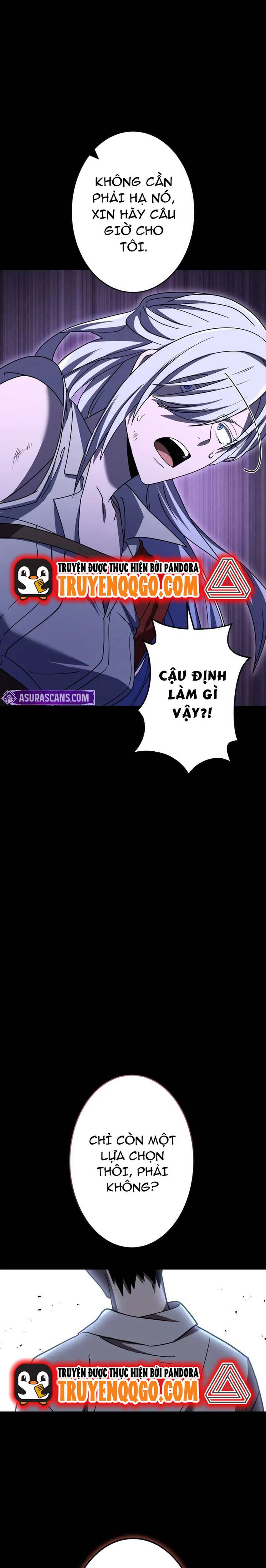 Kiếm Sĩ Hắc Ám Tái Xuất Chap 5 - Next Chap 6