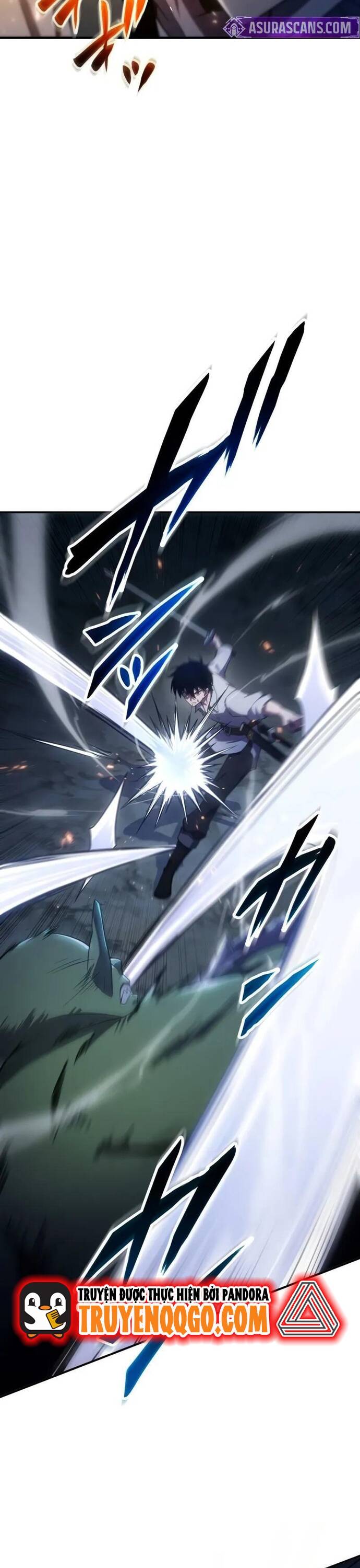 Kiếm Sĩ Hắc Ám Tái Xuất Chap 6 - Next Chap 7
