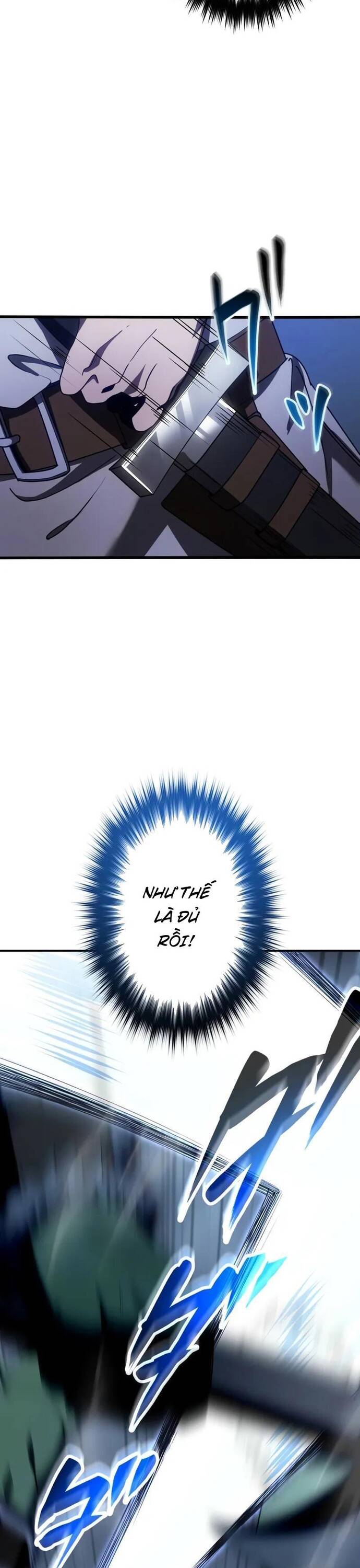 Kiếm Sĩ Hắc Ám Tái Xuất Chap 6 - Next Chap 7