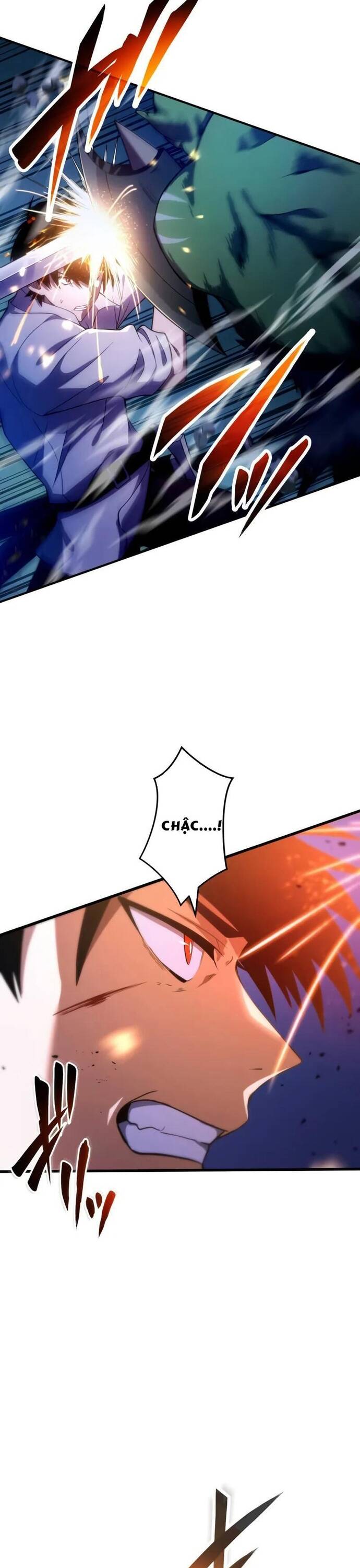 Kiếm Sĩ Hắc Ám Tái Xuất Chap 6 - Next Chap 7